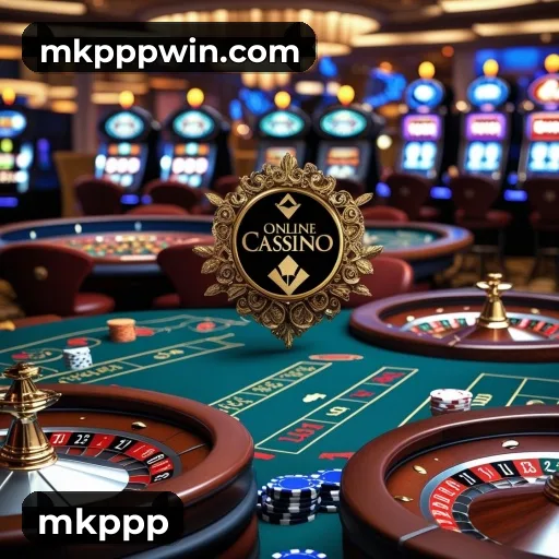 mkppp Aplicativo - mkppp