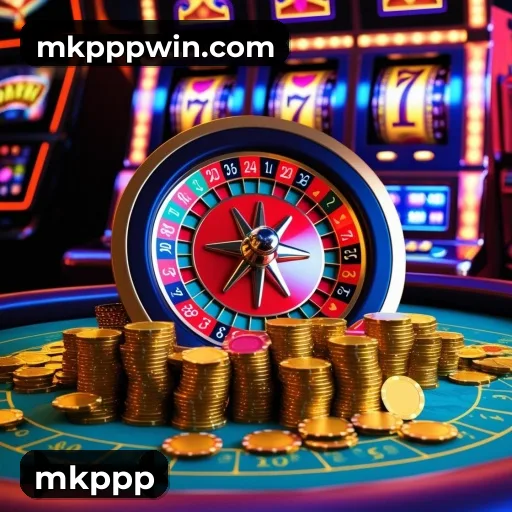 mkppp Plataforma - mkppp