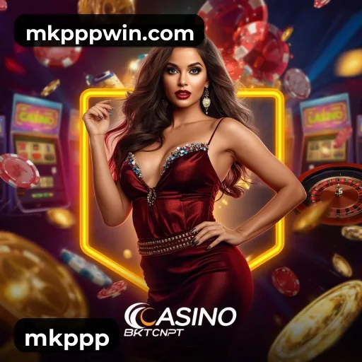 mkppp Slots - mkppp